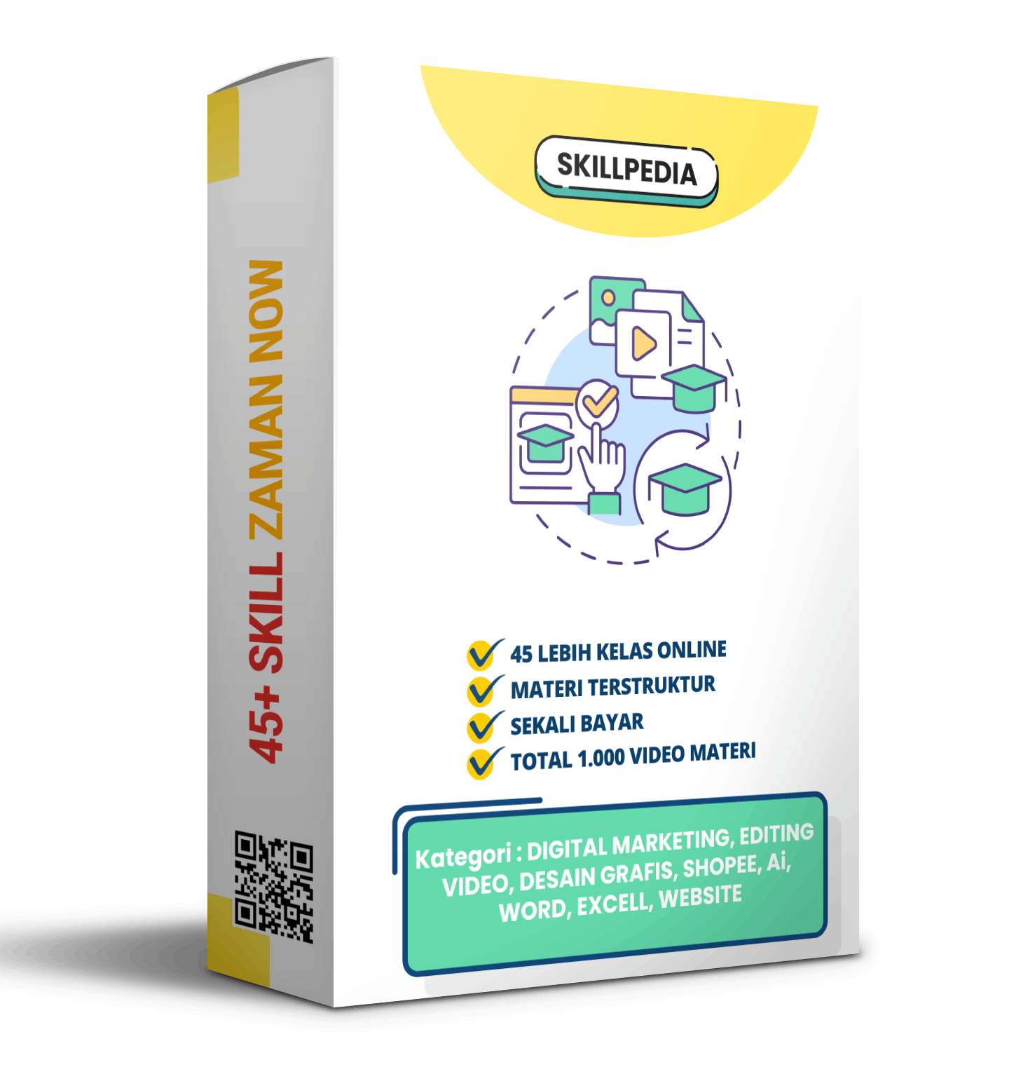 Jago Wordpress 2025