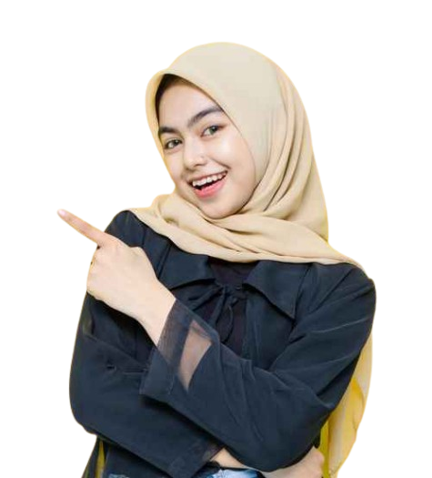 Gamis Ainun Keren